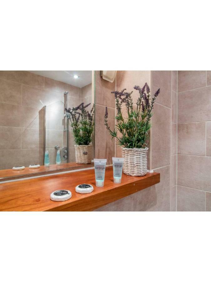 Central And Stylish One Bedroom Apartment Edinburgh Exteriér fotografie