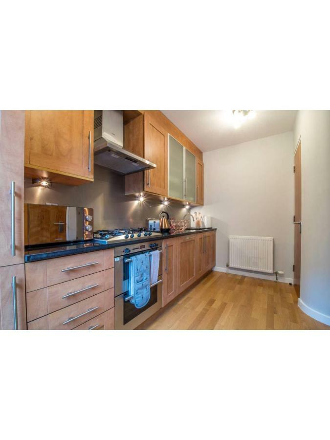 Central And Stylish One Bedroom Apartment Edinburgh Exteriér fotografie